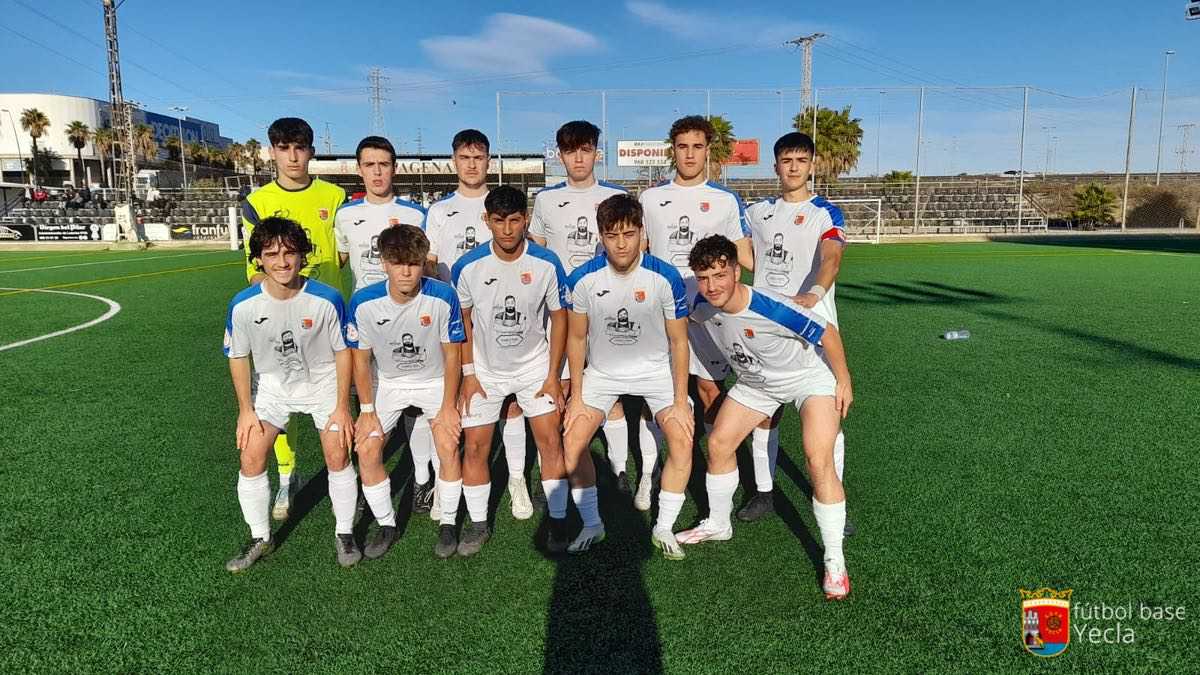 Racing Cartagena Mar Menor CF vs Juvenil A - Jornada 12 - 2023