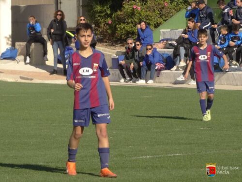 San Jose – Alevin B 08