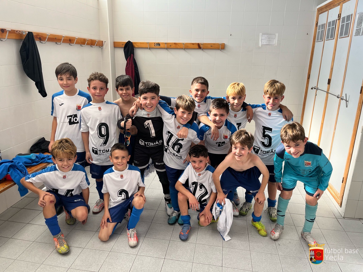 CD Puebla de Soto vs Benjamín - Jornada 13 - 2024