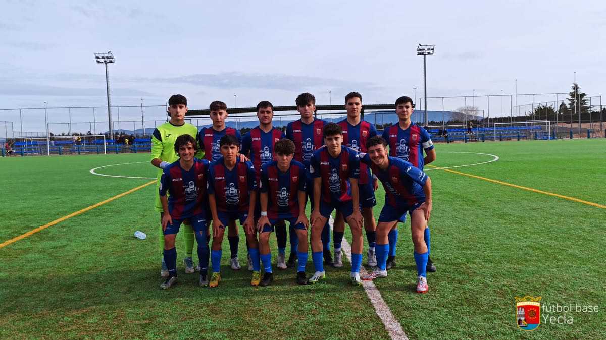Juvenil A vs Beniaján CF - Jornada 15 - 2024