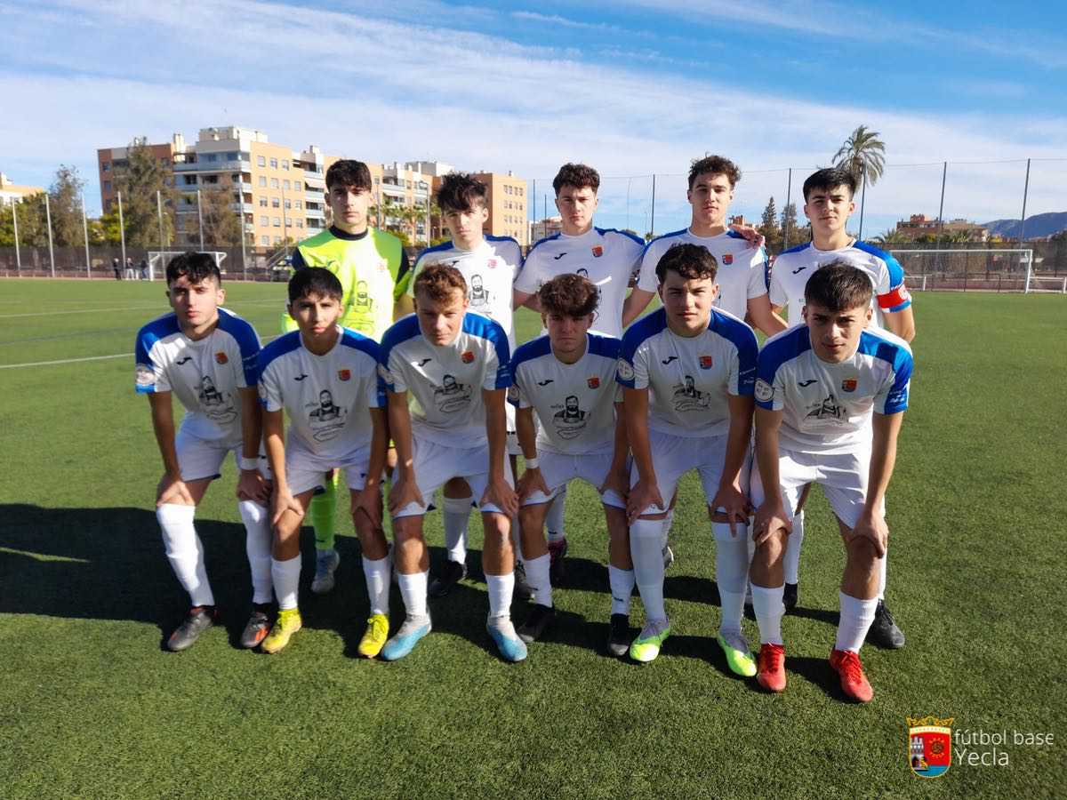 UCAM Murcia C.F. vs Juvenil A - Jornada 14 - 2024