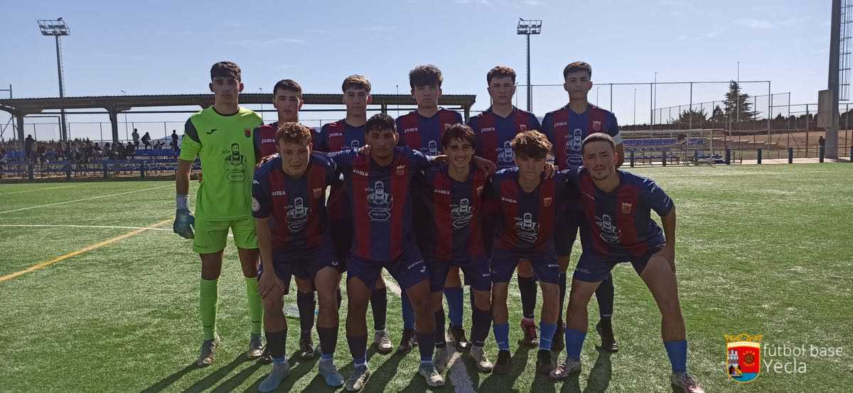 Juvenil A vs Lorca CFB - Jornada 20 - 2024