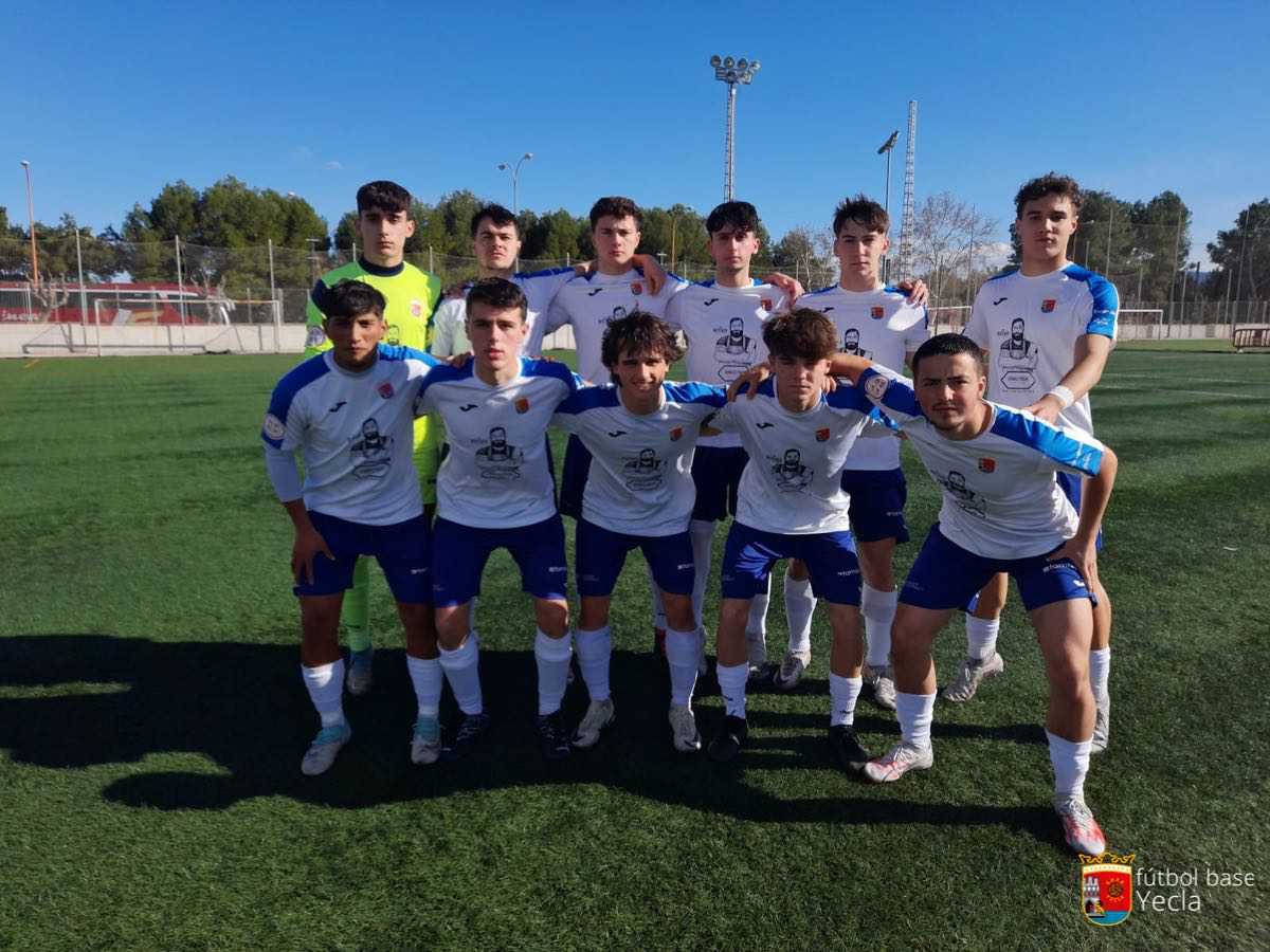 Real Murcia C.F. vs Juvenil A - Jornada 21 - 2024