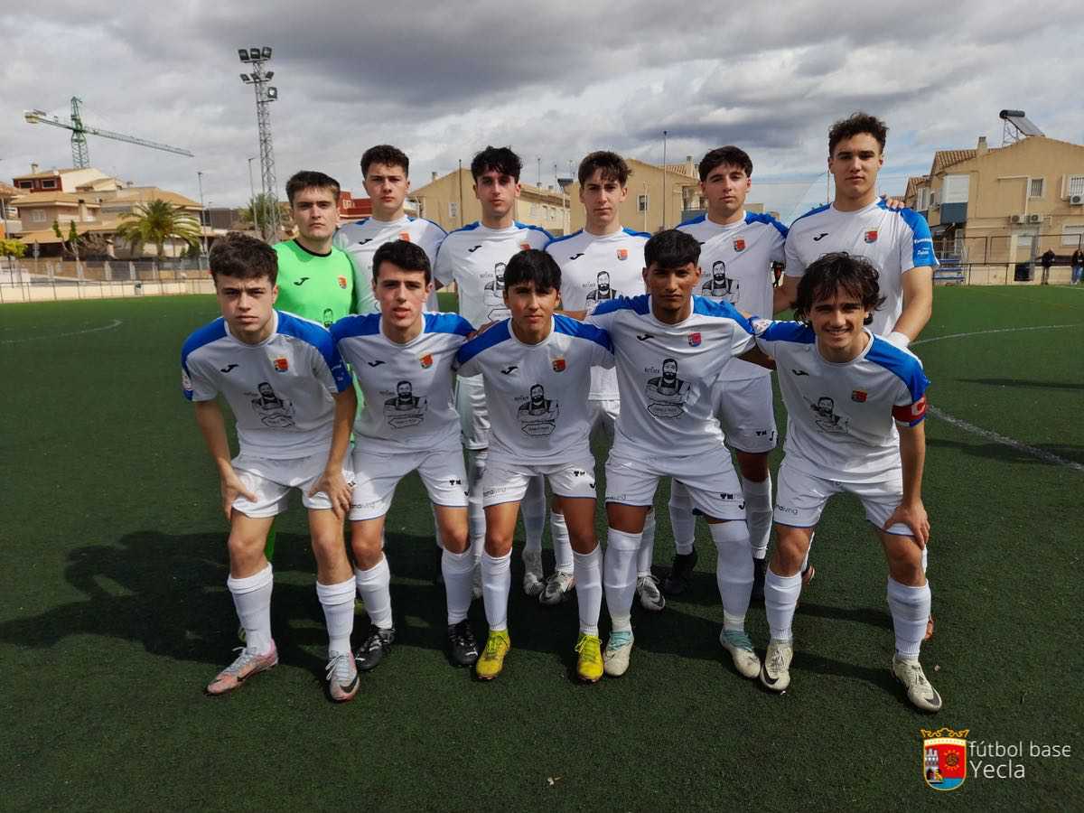AD Guadalupe vs Juvenil A - Jornada 23 - 2024