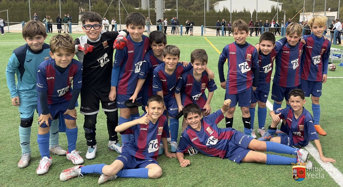 Benjamín vs Unión Molinense - Jornada 20 - 2024