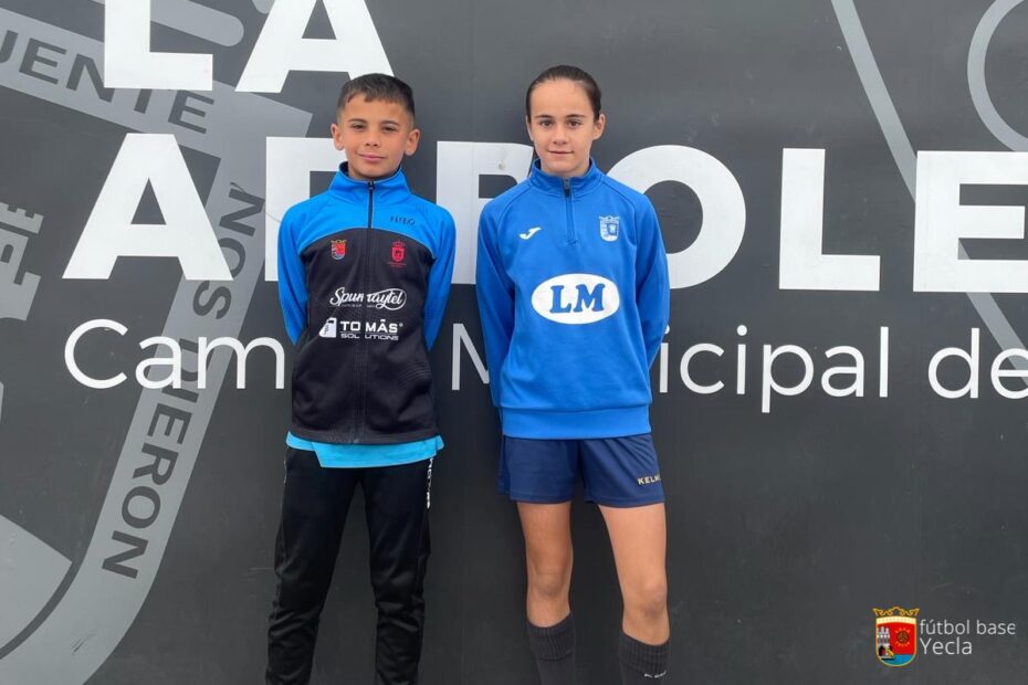 Campeonato España Alevin 06