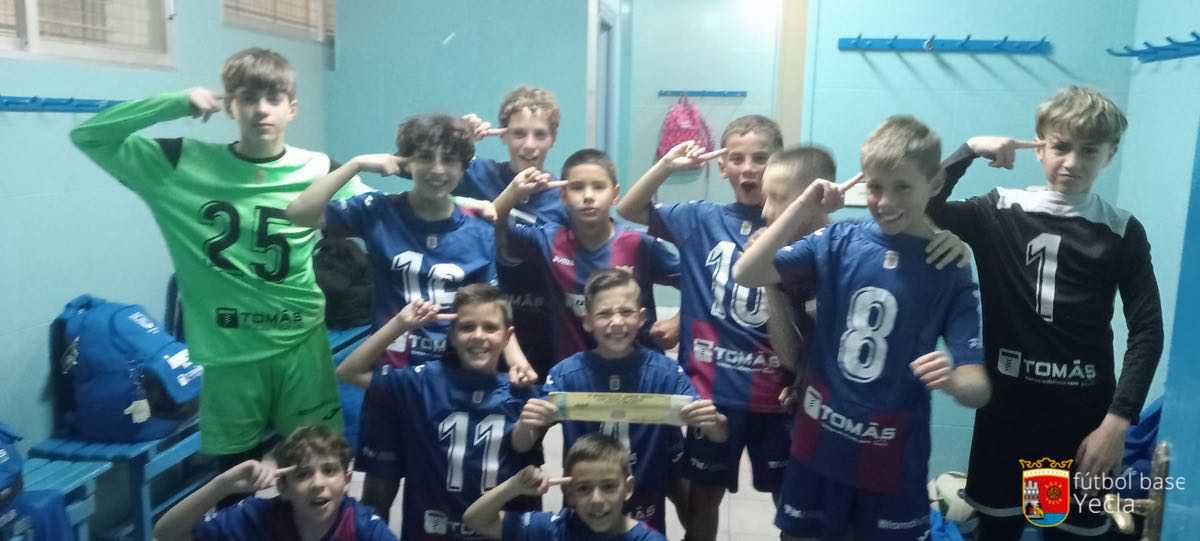 EFB Pinatar vs Alevín A - Jornada 19 - 2024