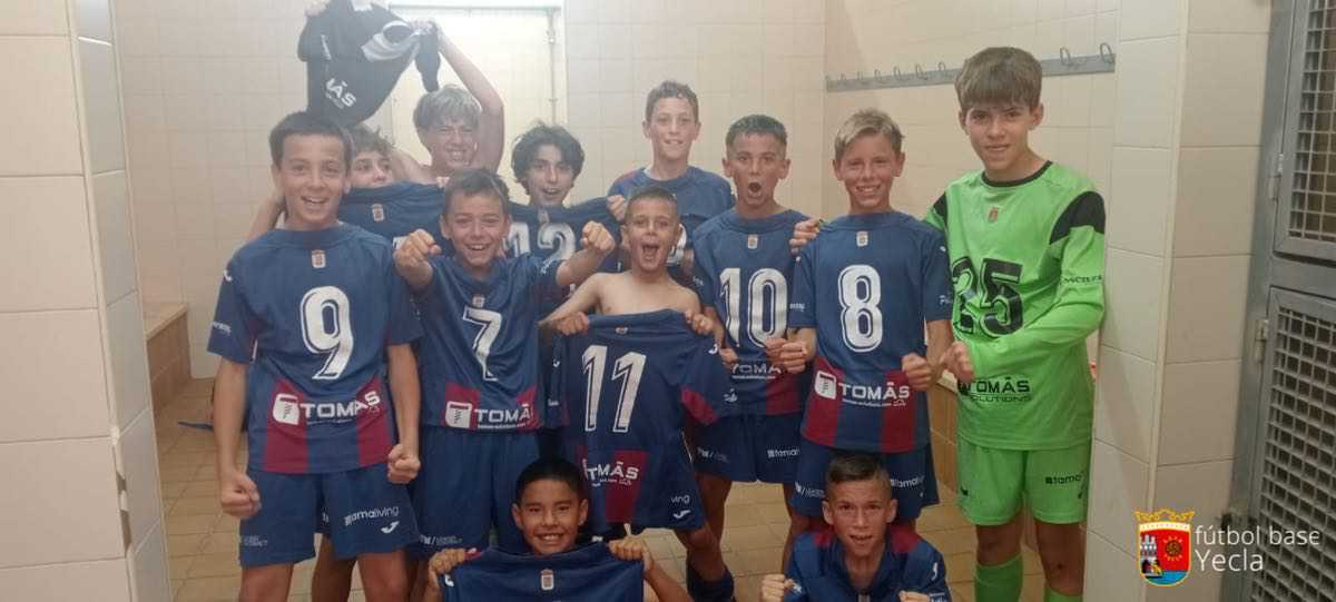 Alevín A vs FC Cartagena - Jornada 22 - 2024