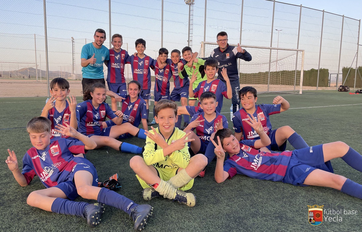 Alevín C vs CF San José-Los Ángeles - Jornada 17 - 2024