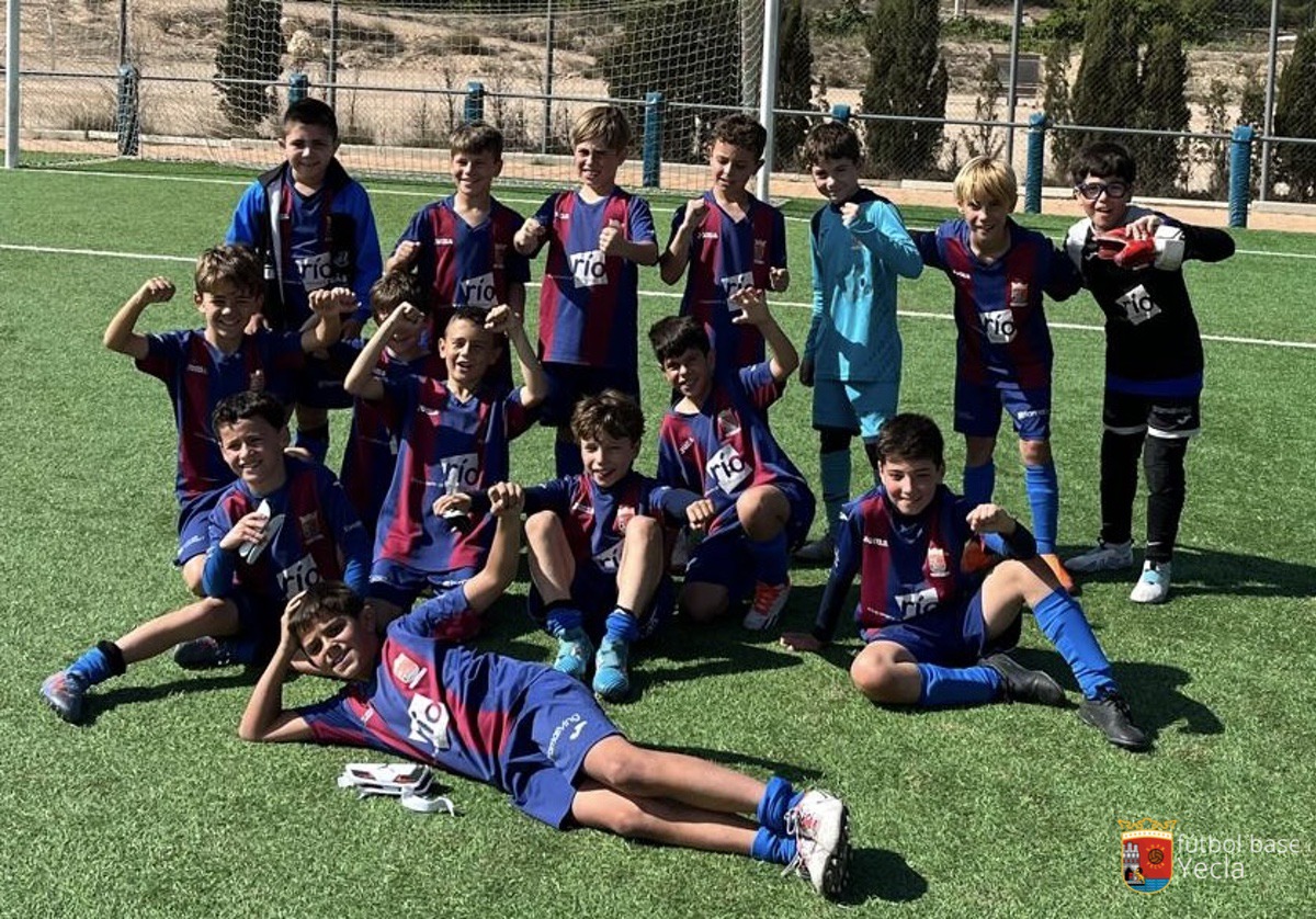 Benjamín vs CFS El Progreso - Jornada 22 - 2024