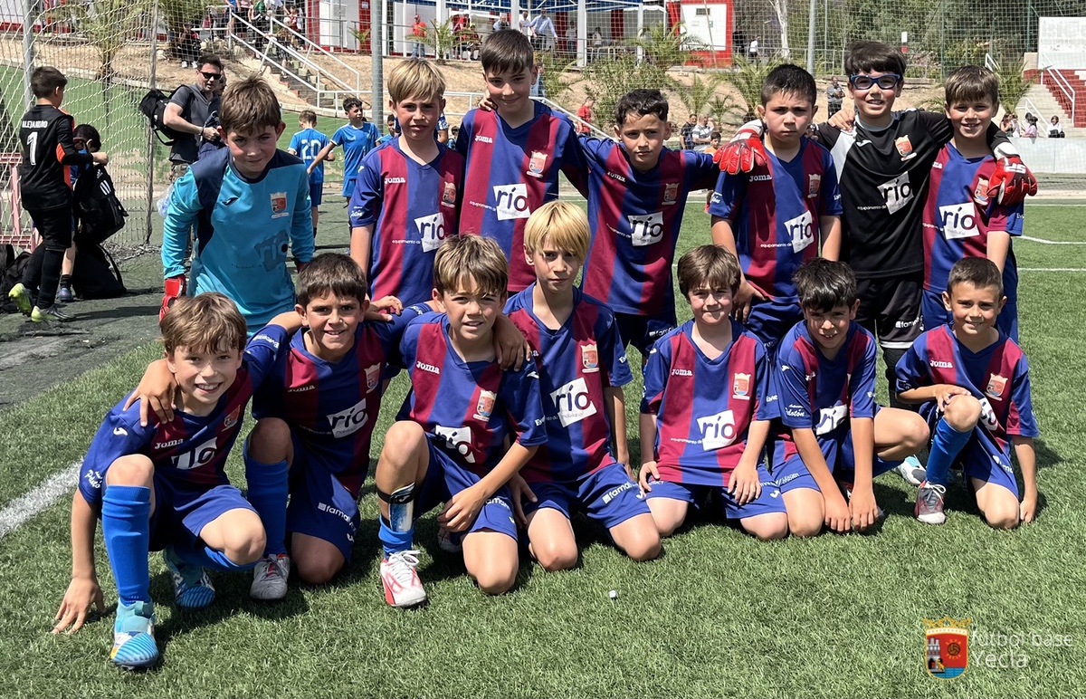 Real Murcia C.F. vs Benjamín - Jornada 23 - 2024