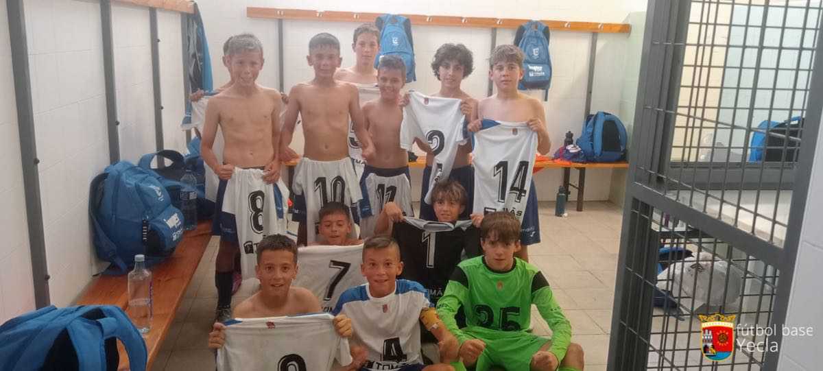 Academico Murcia CF vs Alevín A - Jornada 25 - 2024