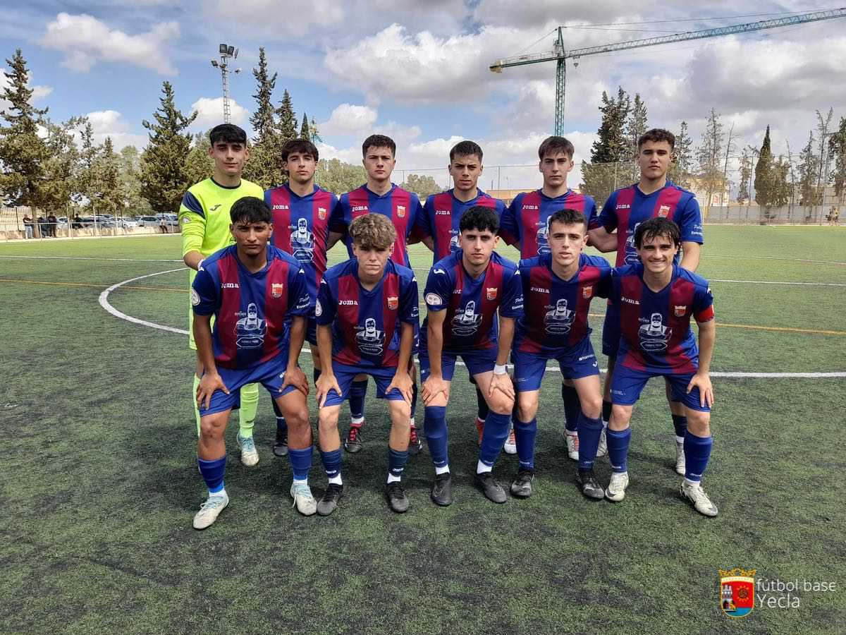 Beniaján CF vs Juvenil A - 2024