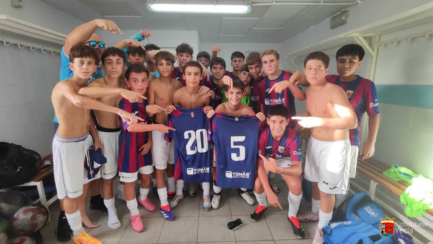 Moratalla FB vs Cadete B - 2024