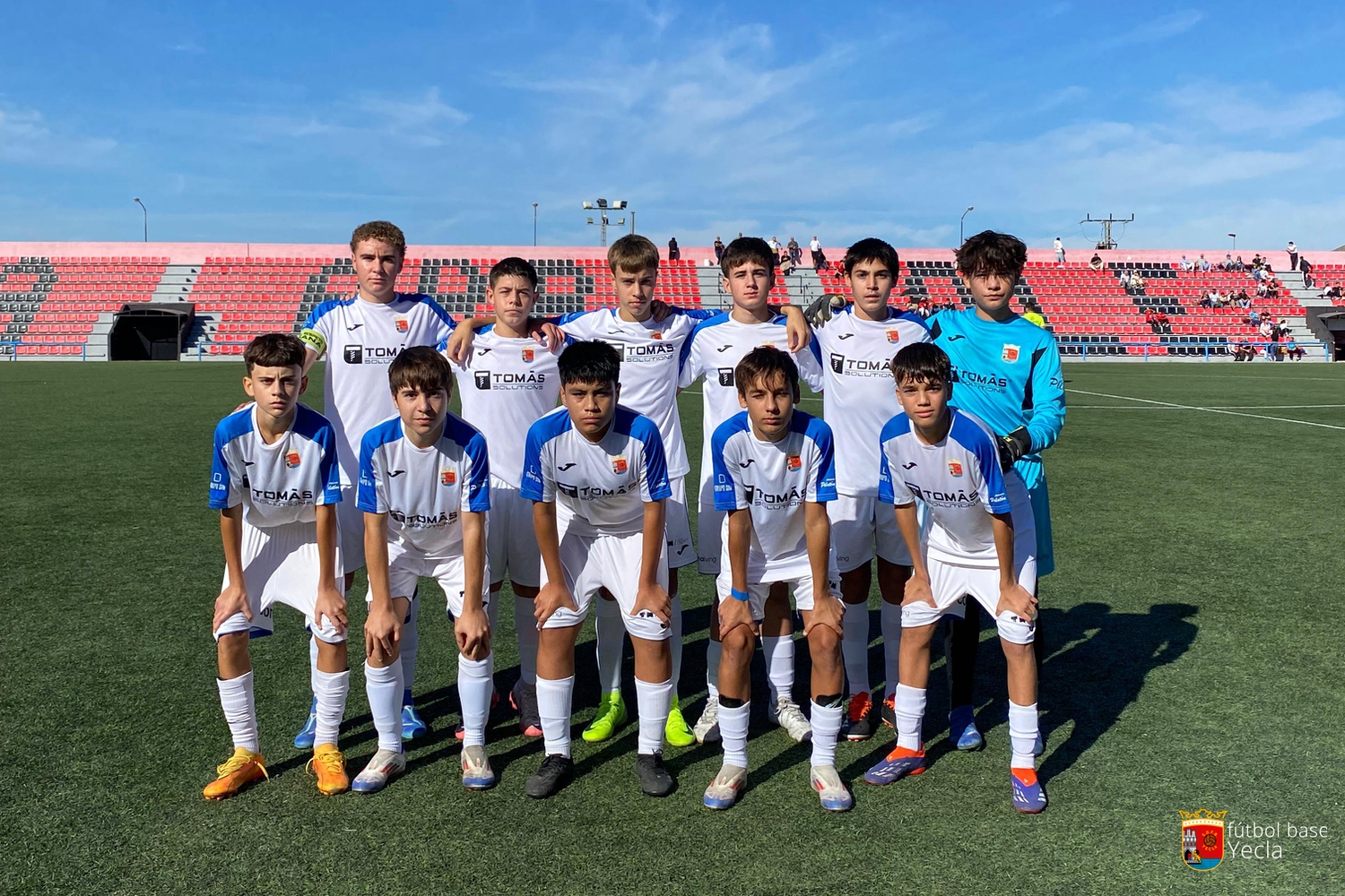 Cadete B vs Muleño CF - 2024