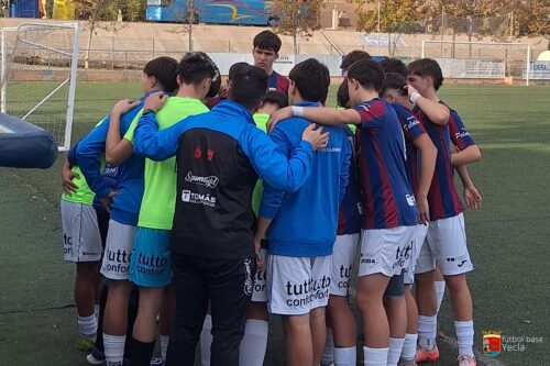 CF Lorca Deportiva - Cadete A 01