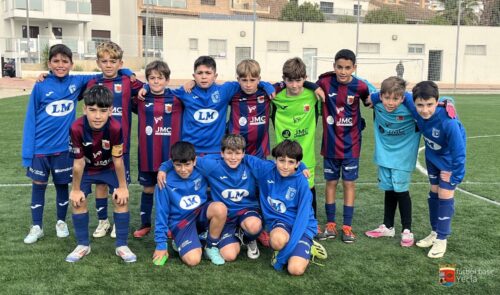 San Jose – Alevin C 01