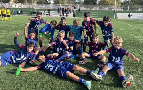 San Jose – Alevin C 02