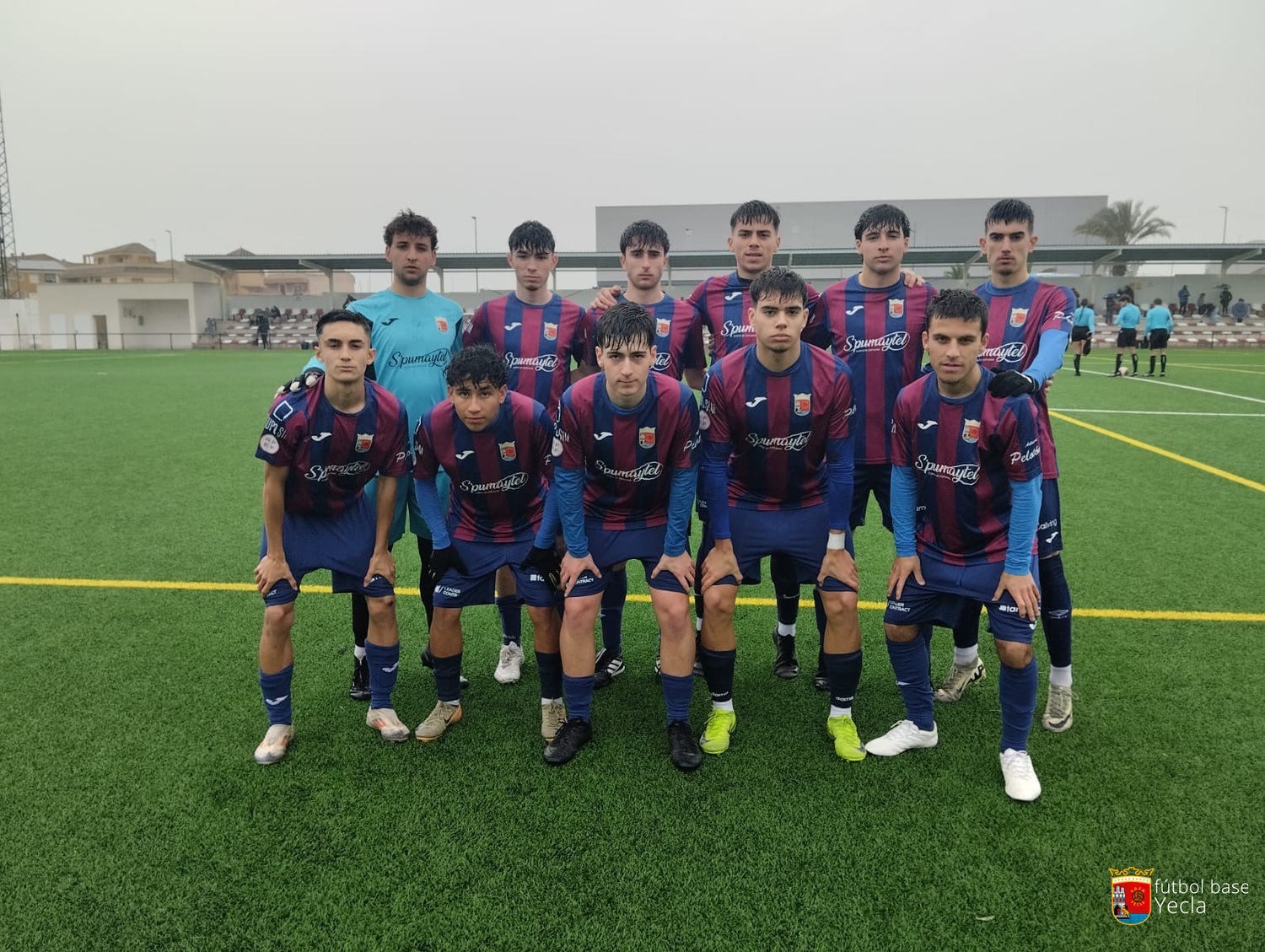 ADM Lorquí vs Juvenil A - 2025