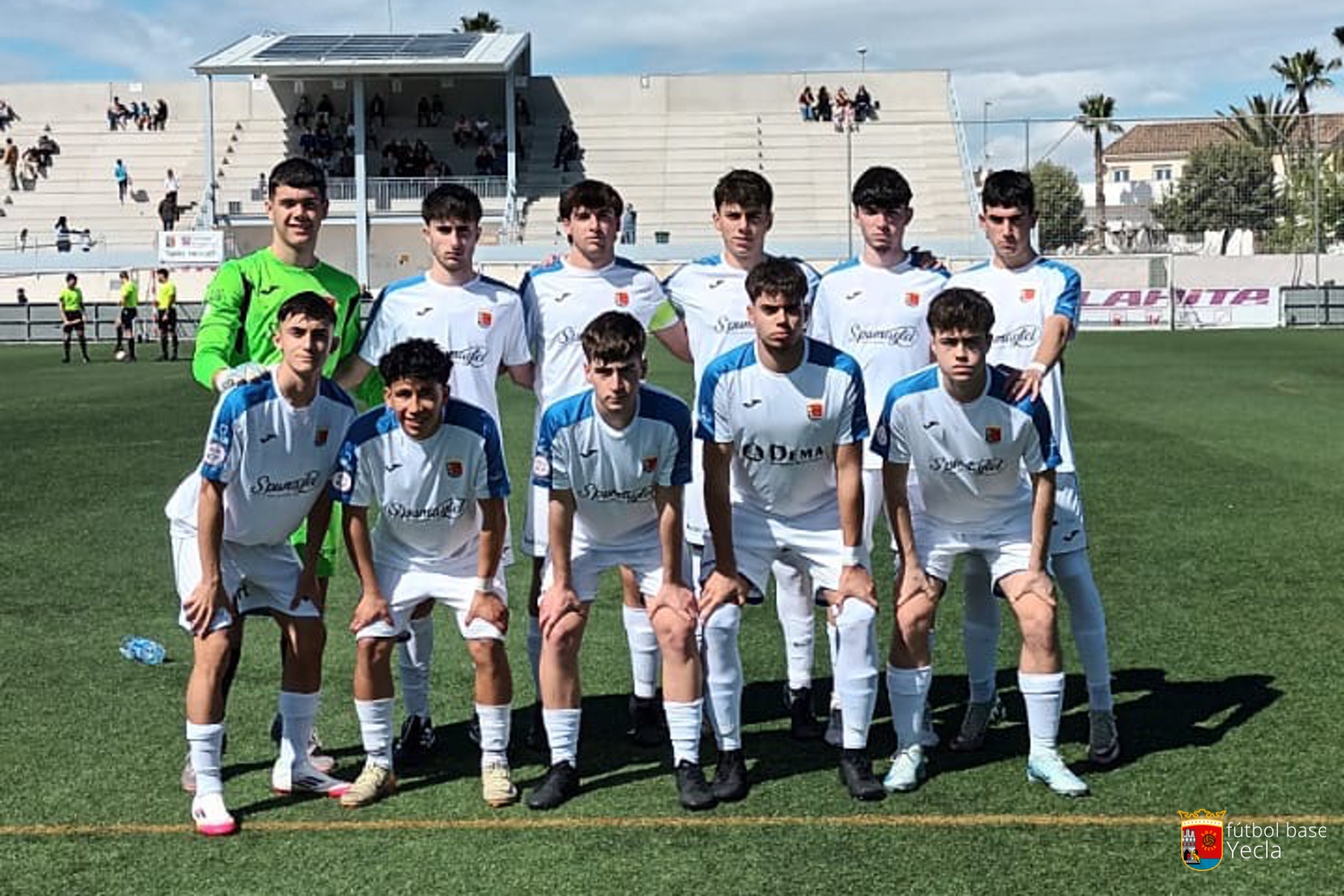 EF Torre Pacheco vs Juvenil A - 2025