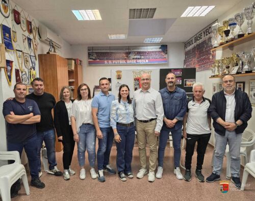 Nueva Junta Directiva 02