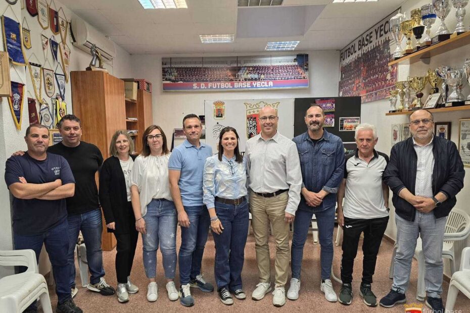 Nueva Junta Directiva 02