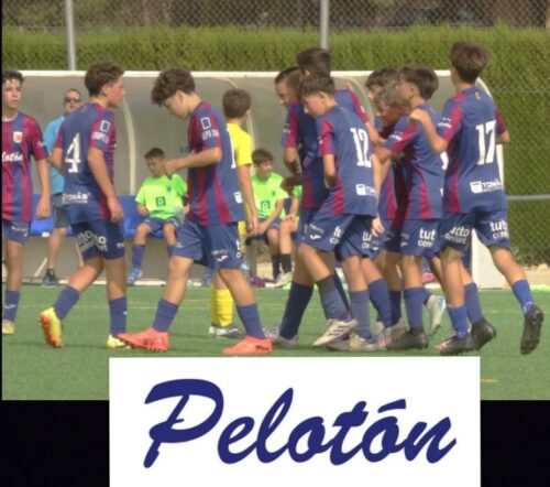 Infantil B - Yecla CF