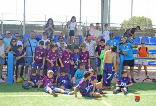 Alevin C - AD Blanca 01