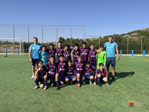 Alevin C - AD Blanca 02